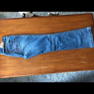O’Neill bootcut jeans